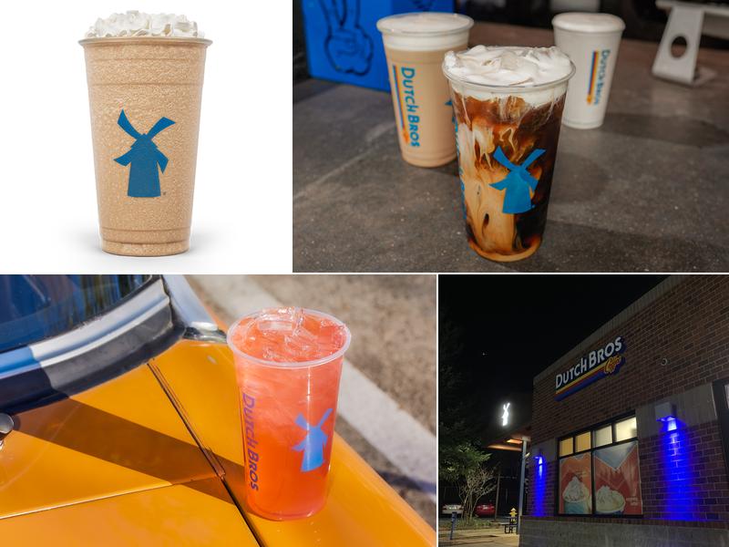 Dutch Bros Coffee