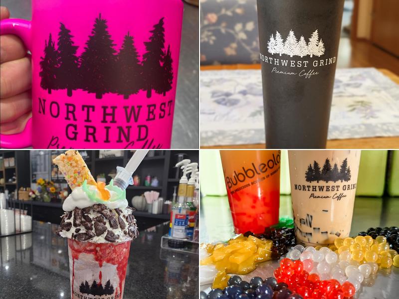 Northwest Grind Rochester