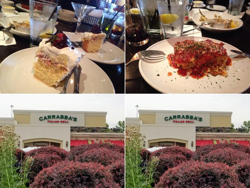 Carrabba's Italian Grill