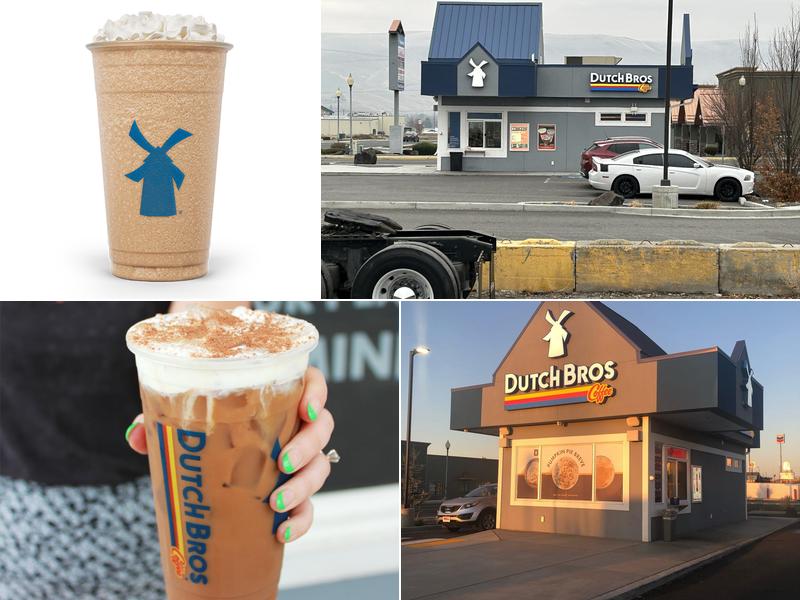 Dutch Bros Coffee