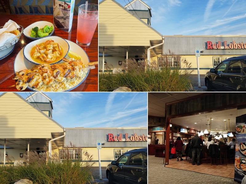 Red Lobster