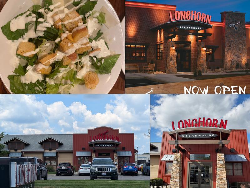 LongHorn Steakhouse