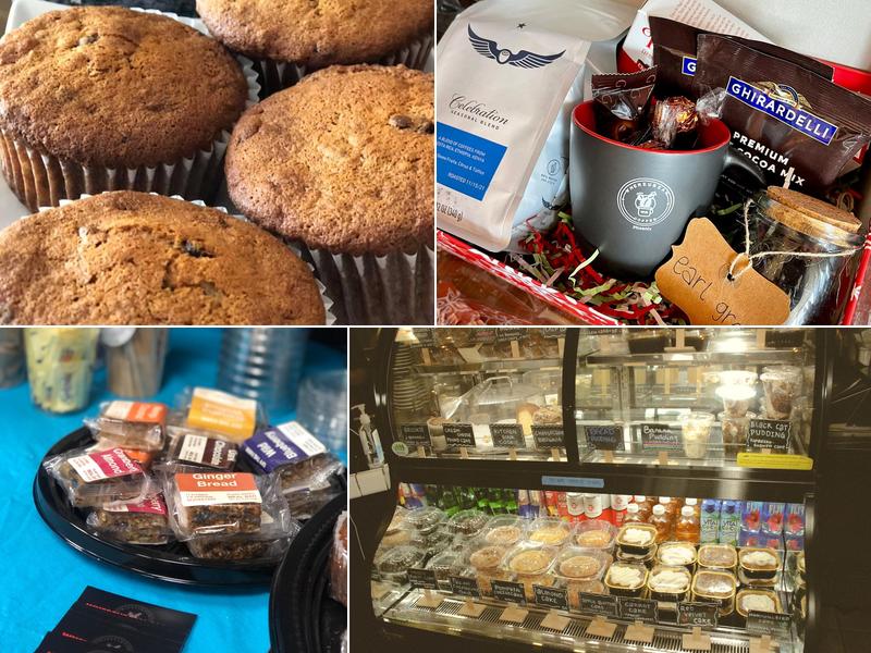 WhereUBean Coffee 4804 E Chandler Blvd #110, Phoenix