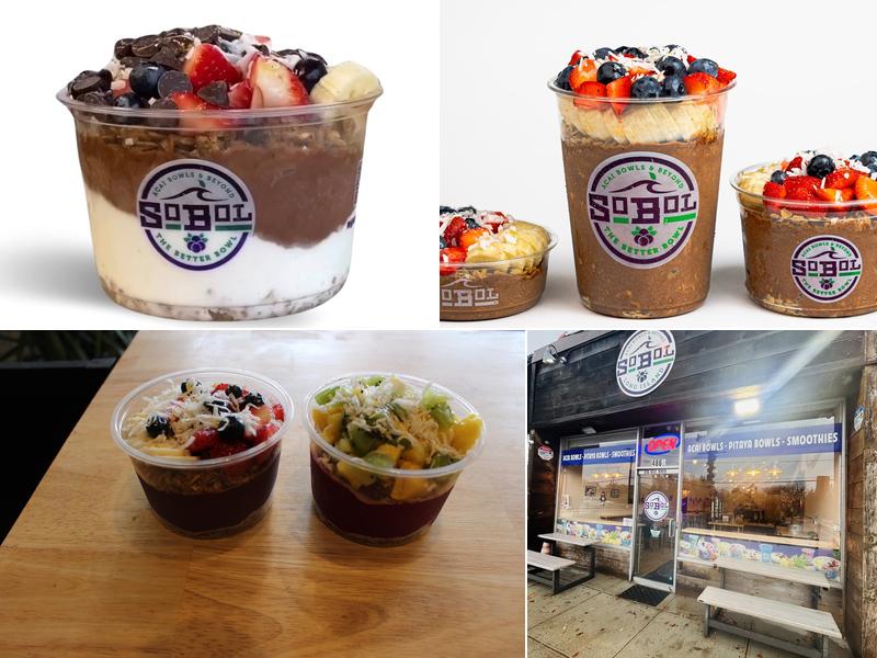 SoBol Massapequa Park