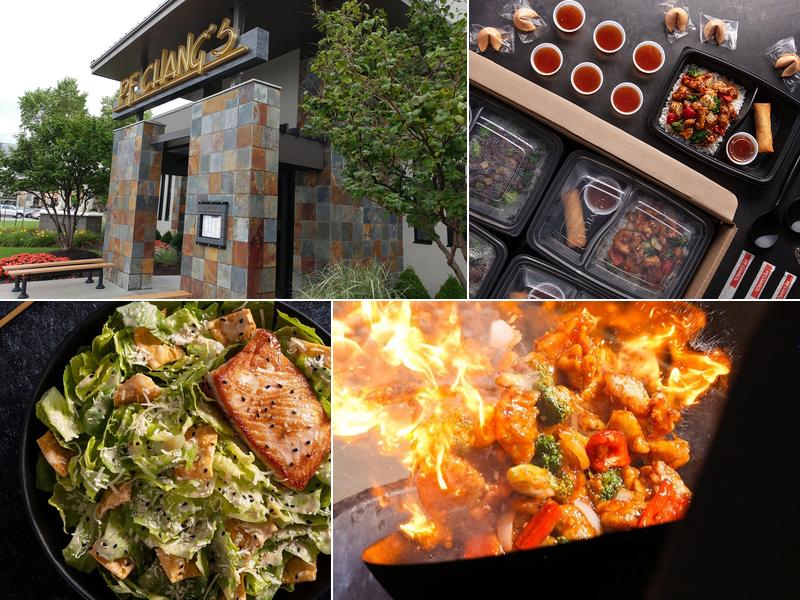 P.F. Chang's 2300 Village Dr E Bldg. #140, Maumee