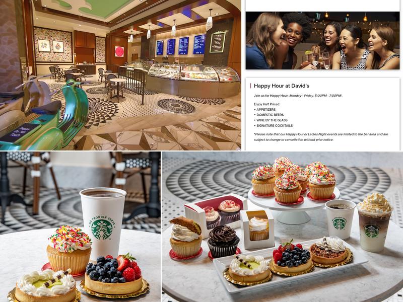 Luckies 7002 Arundel Mills Cir #7777, Hanover