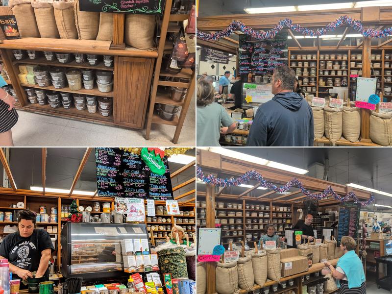 Main Line Coffee Roasters