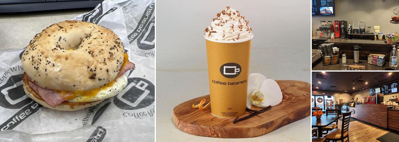 Coffee Beanery Monaca