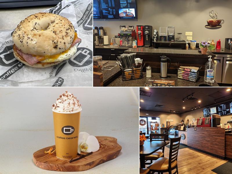 Coffee Beanery Monaca 1466 Old Brodhead Rd, Monaca
