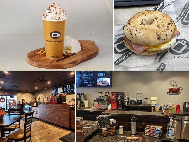 Coffee Beanery Monaca