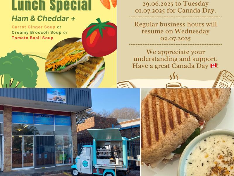 Jitter Bean Espresso Bar