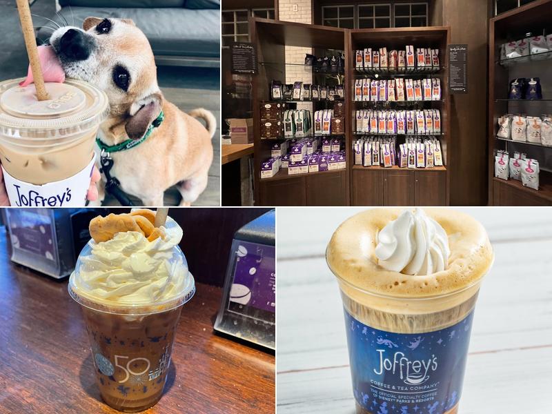 Joffrey's Coffee & Tea Company