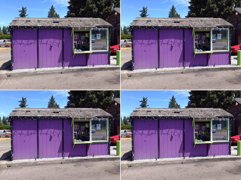 Gorgeous Grounds 19505 Mountain Hwy E, Spanaway