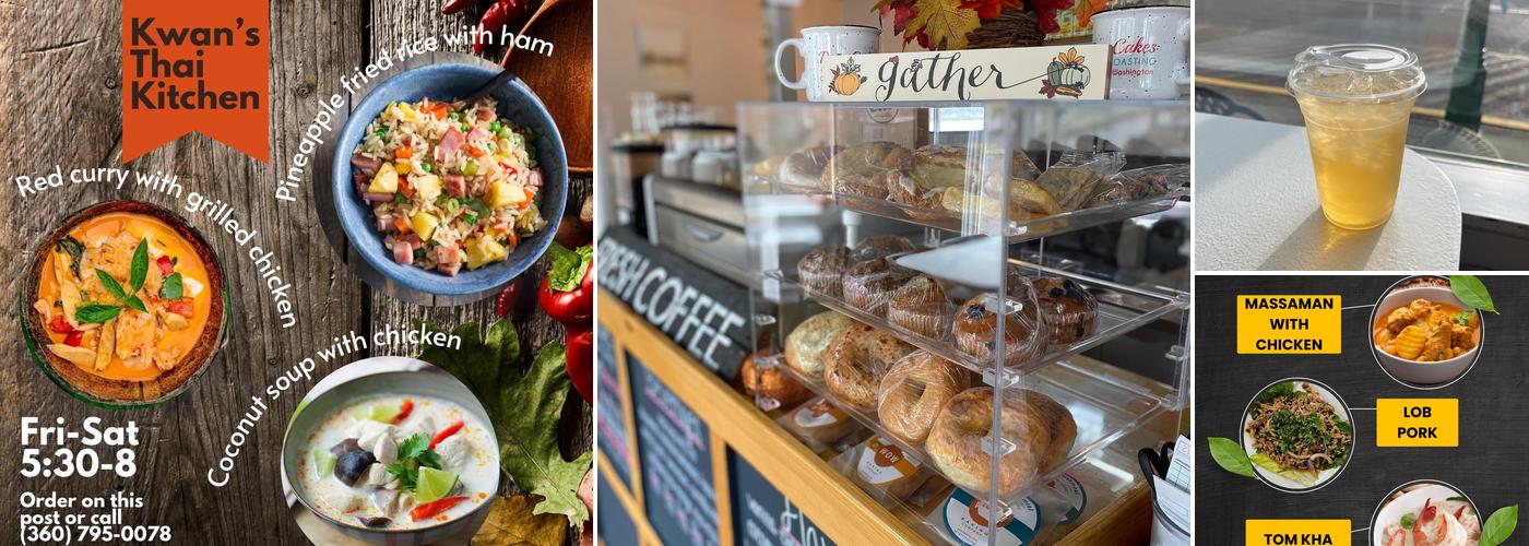 Patty Cakes Cafe & Roasting