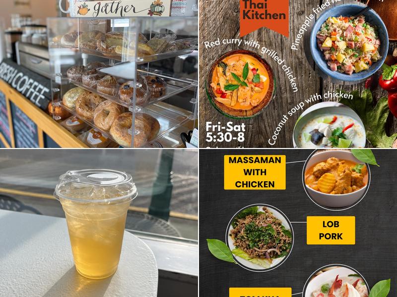 Patty Cakes Cafe & Roasting