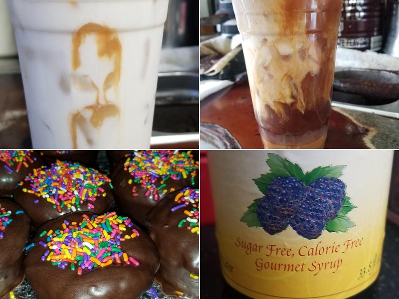 Steph's Espresso LLC 2230 Olympic Hwy N, Shelton