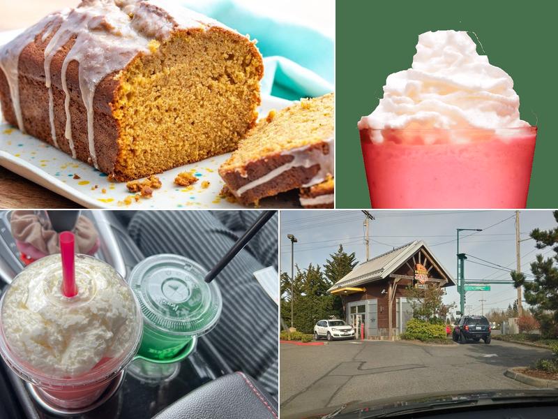 BigFoot Java 401 SW Everett Mall Way, Everett