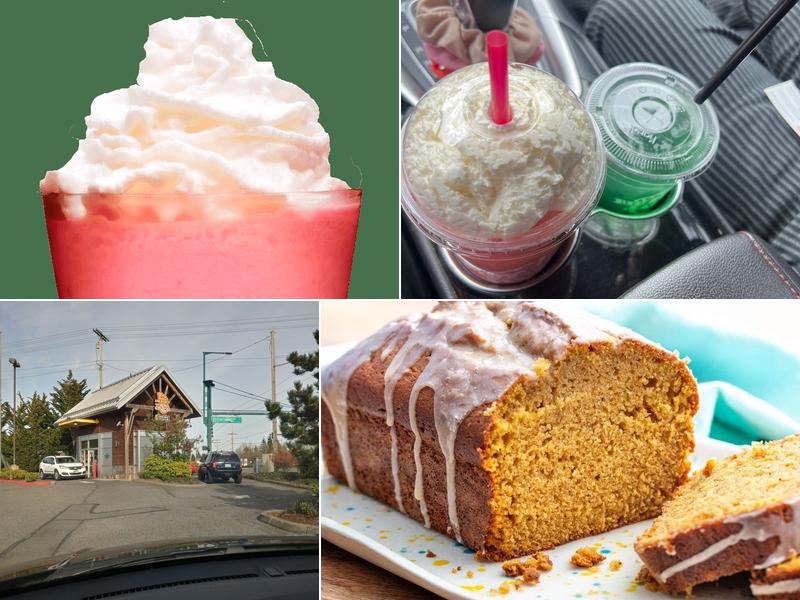 BigFoot Java 401 SW Everett Mall Way, Everett