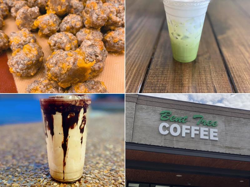 Bent Tree Coffee LLC 5236 U.S. Hwy 51, Senatobia