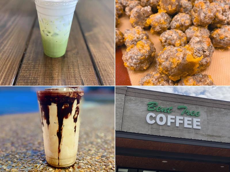 Bent Tree Coffee LLC