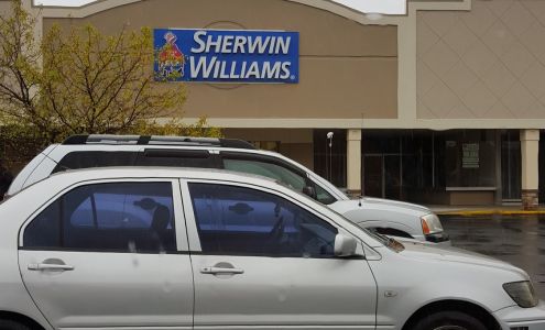 Sherwin-Williams Paint Store