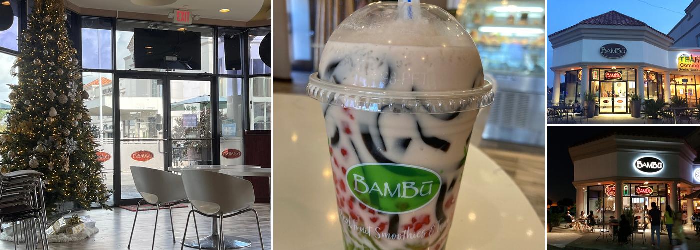 Bambu