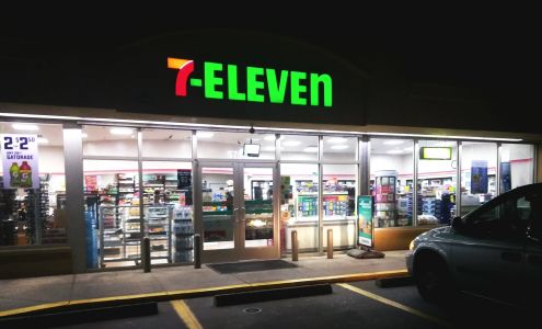 7-Eleven