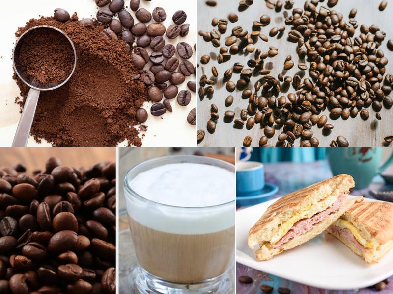 Southern Shores Coffee 229 E 20th Ave #13, Gulf Shores