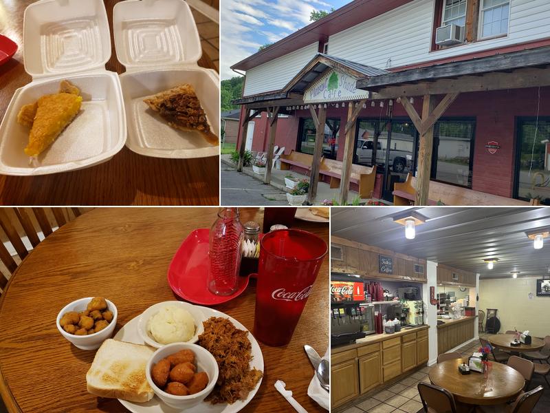 Jane Reed's 725 Pleasant Shade Hwy, Pleasant Shade