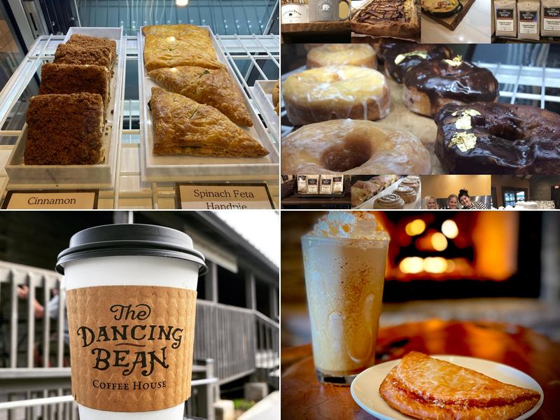 The Dancing Bean 7142 E Lamar Alexander Pkwy, Townsend