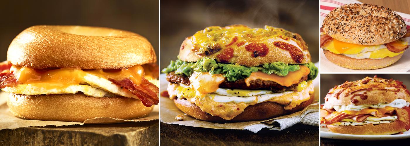 Einstein Bros. Bagels