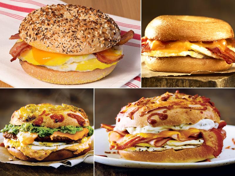 Einstein Bros. Bagels