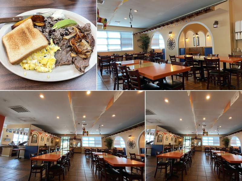 Arcadia Restaurant 113 Vandiver Dr, Lincolnton