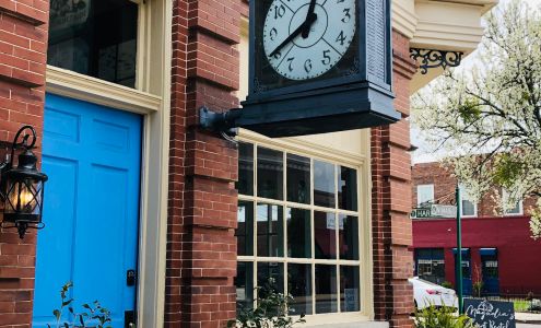 Magnolia's on Main Event Venue