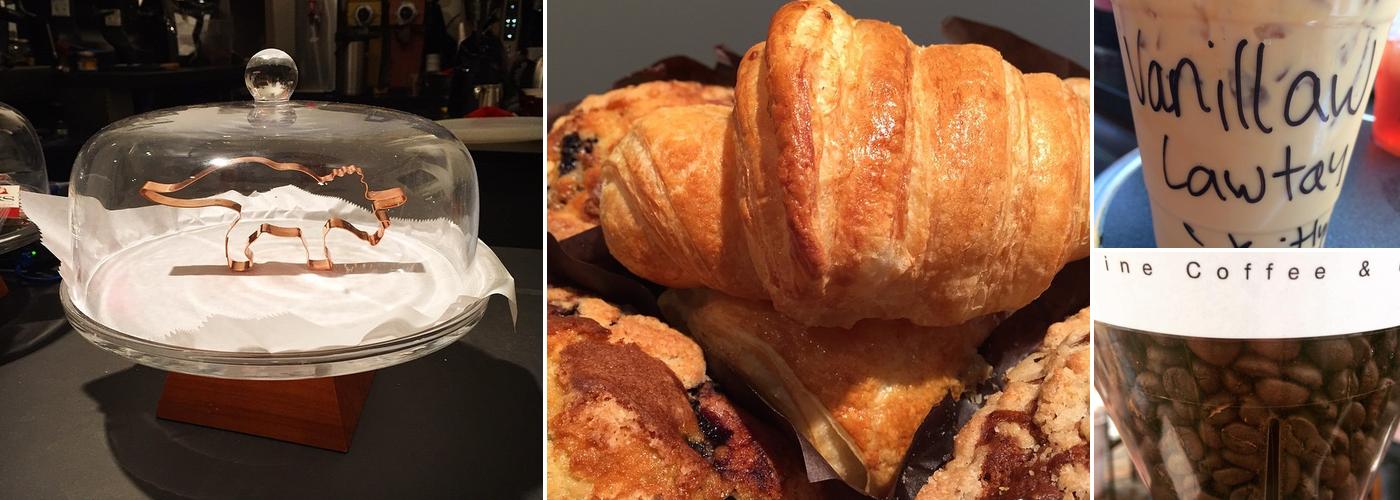 Cup - Fine Coffee & Roasters