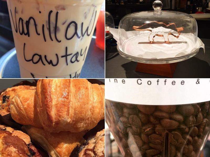 Cup - Fine Coffee & Roasters