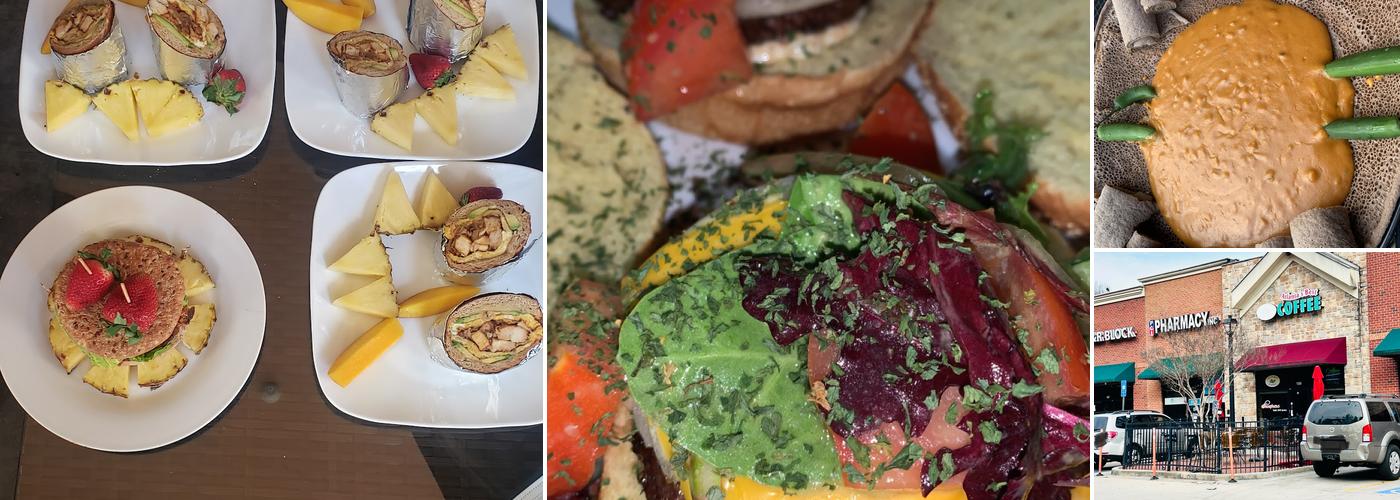 Atlanta's Best Coffee & Bar