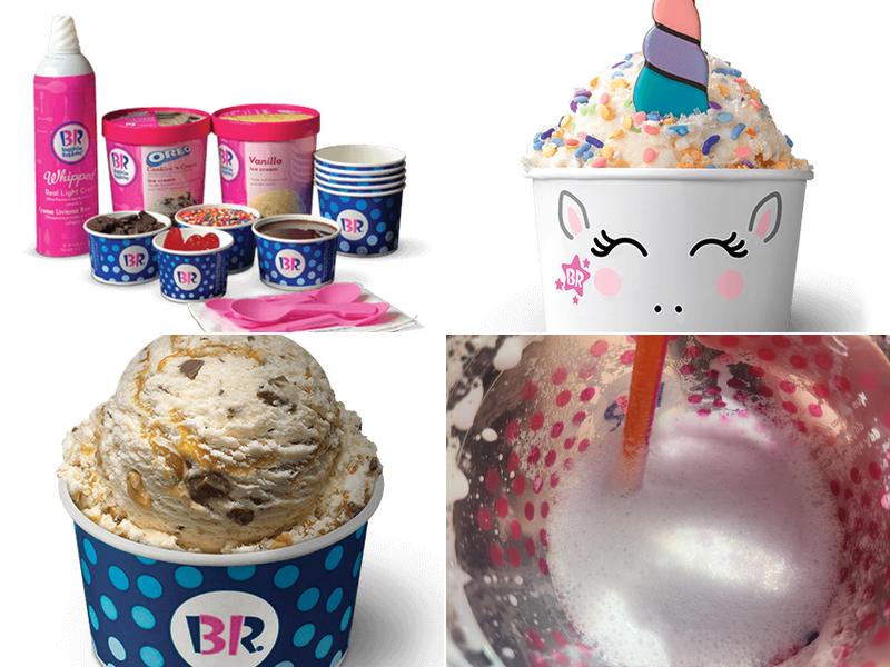 Baskin-Robbins