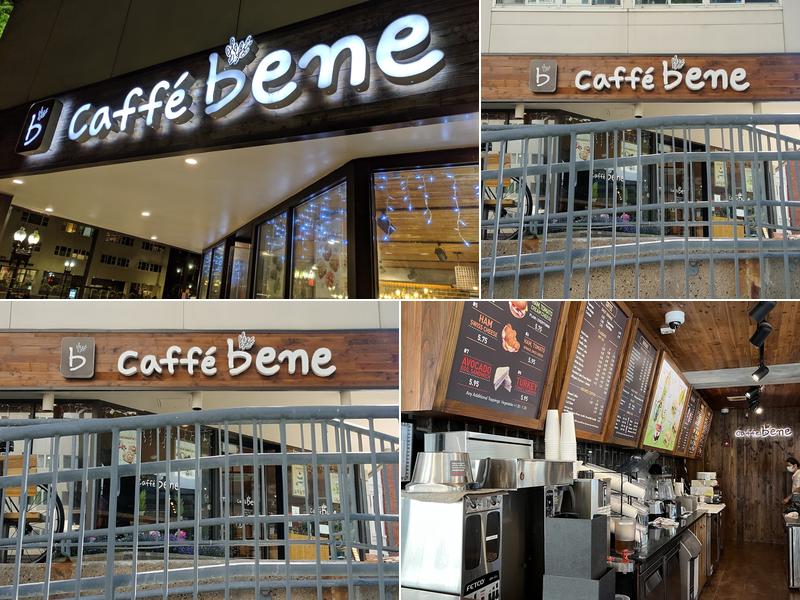 Caffè Bene