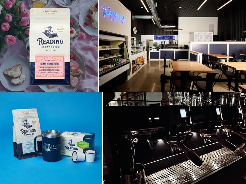 Reading Coffee Company