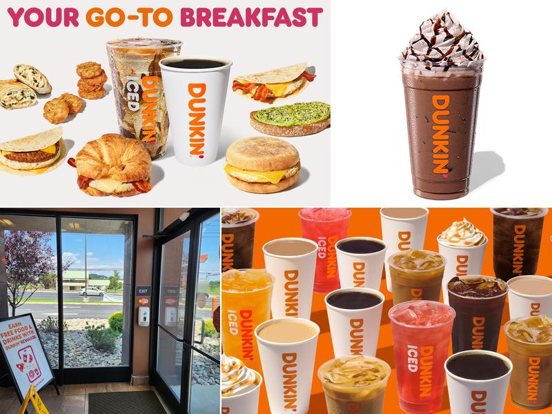 Dunkin'