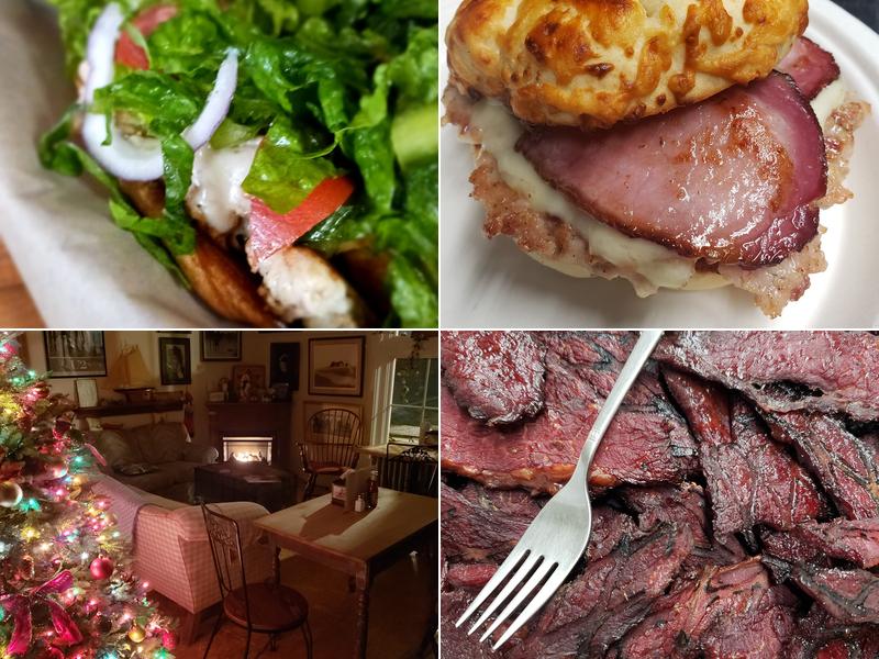 The Market at Boyer's Junction