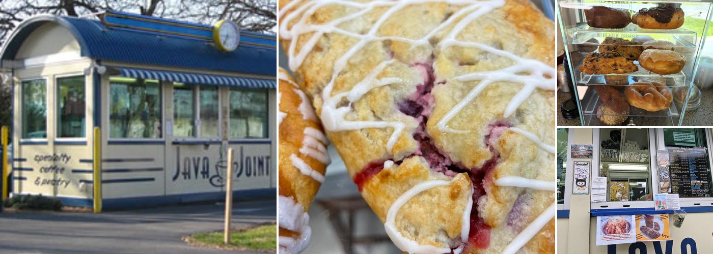 Java Joint Drive Thru Coffee