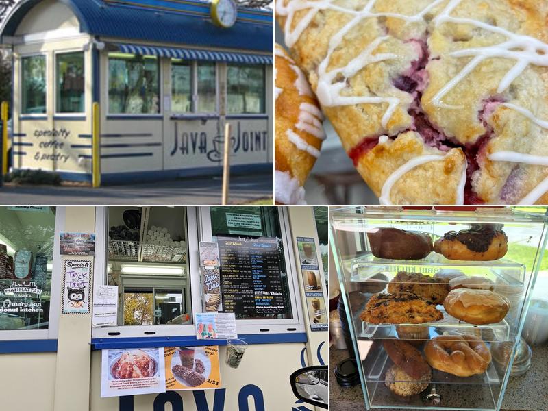 Java Joint Drive Thru Coffee