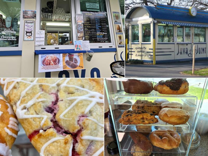 Java Joint Drive Thru Coffee