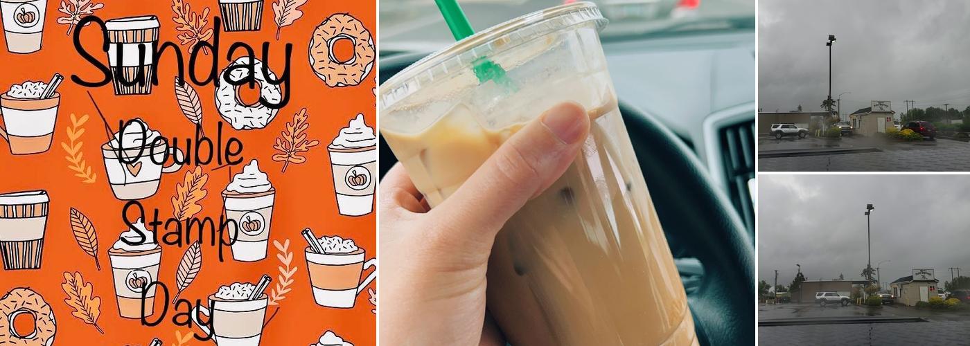 Nina’s Pony Espresso