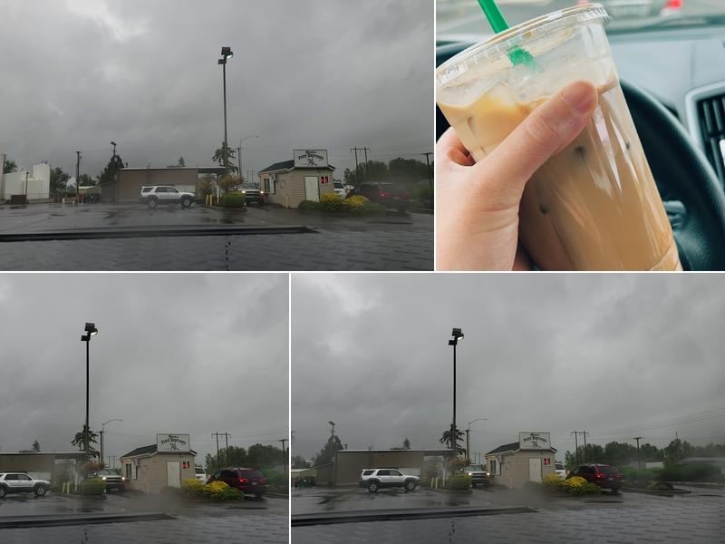 Nina’s Pony Espresso 93244 State Hwy 99 N, Junction City