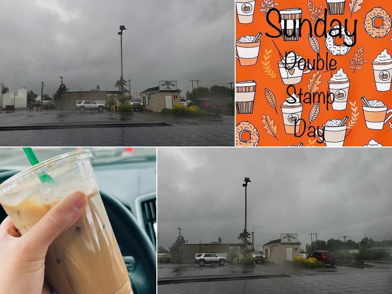 Nina’s Pony Espresso