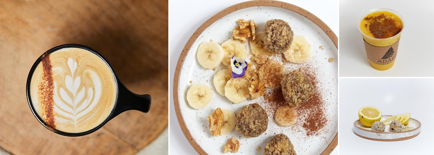 Adapt Kitchen and Juice Bar