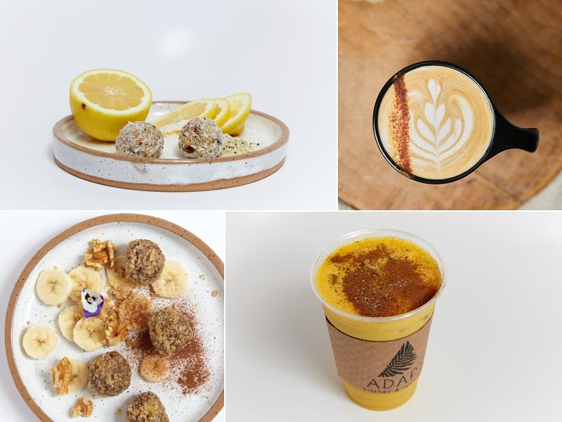 Adapt Kitchen and Juice Bar